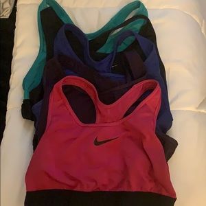 Nike Sports Bras